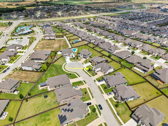 1013 Firecracker Drive, Justin, TX 76247