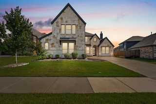 1013 Firecracker Drive, Justin, TX 76247