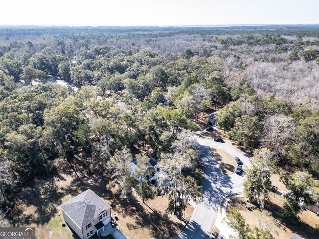 137 Sunrise Circle, Midway, GA 31320