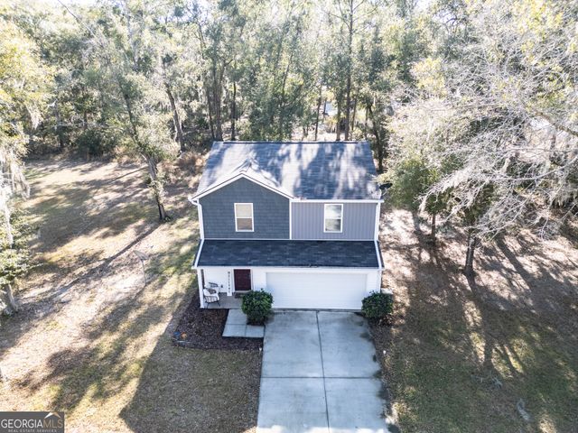 137 Sunrise Circle, Midway, GA 31320