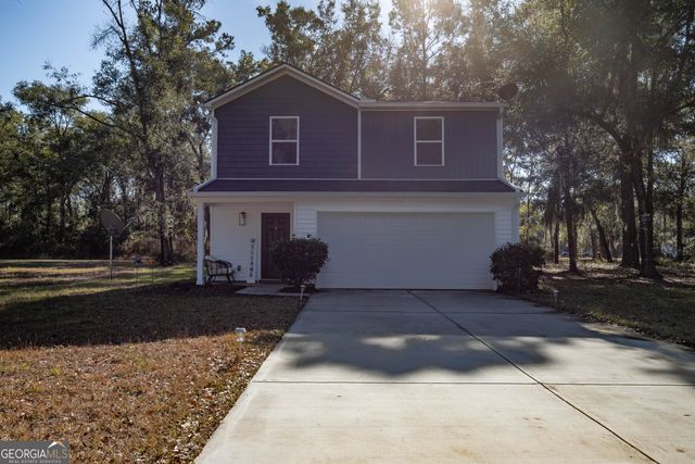 137 Sunrise Circle, Midway, GA 31320