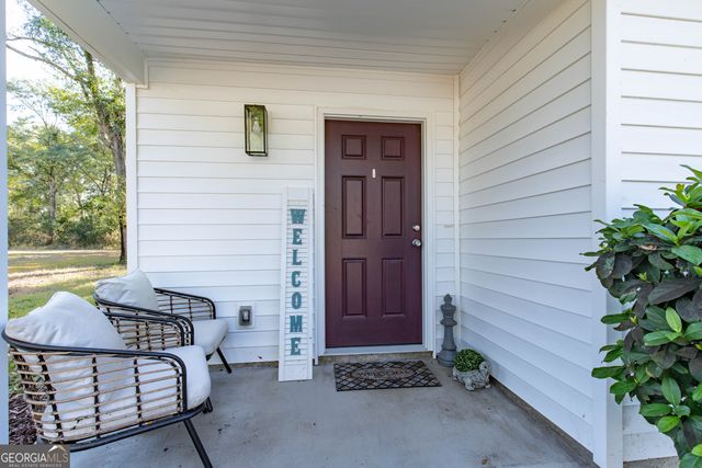 137 Sunrise Circle, Midway, GA 31320