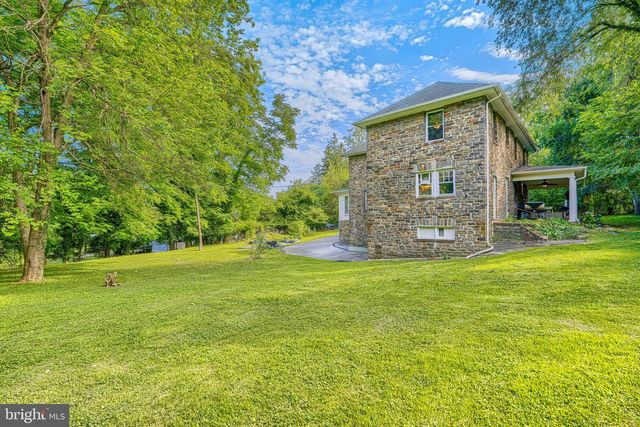 4606 CEDAR GARDEN RD, Baltimore, MD 21229