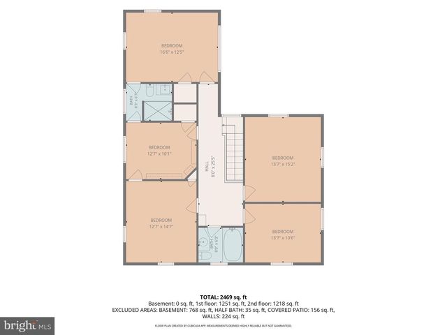 4606 CEDAR GARDEN RD, Baltimore, MD 21229