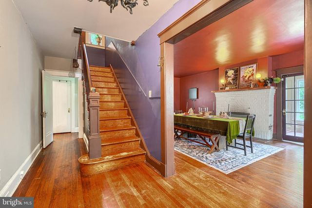 4606 CEDAR GARDEN RD, Baltimore, MD 21229