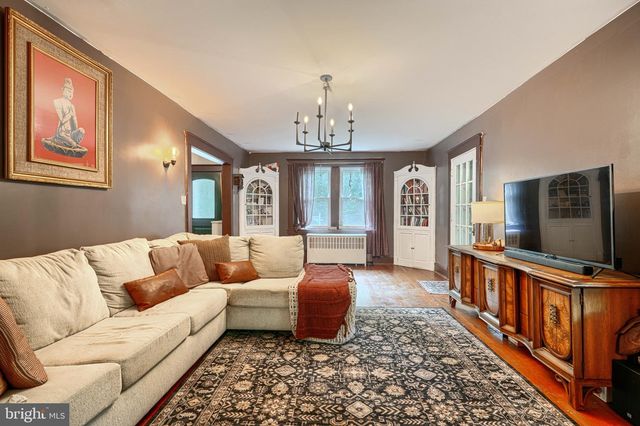 4606 CEDAR GARDEN RD, Baltimore, MD 21229