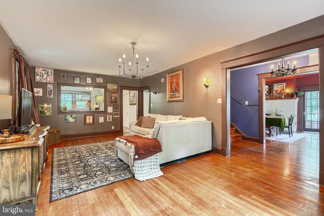 4606 CEDAR GARDEN RD, Baltimore, MD 21229