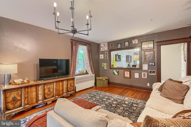 4606 CEDAR GARDEN RD, Baltimore, MD 21229