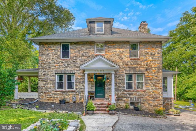 4606 CEDAR GARDEN RD, Baltimore, MD 21229