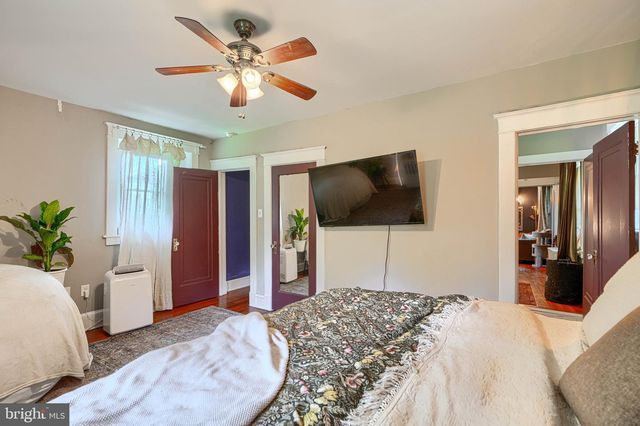 4606 CEDAR GARDEN RD, Baltimore, MD 21229
