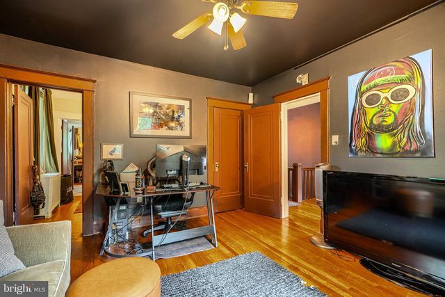 4606 CEDAR GARDEN RD, Baltimore, MD 21229