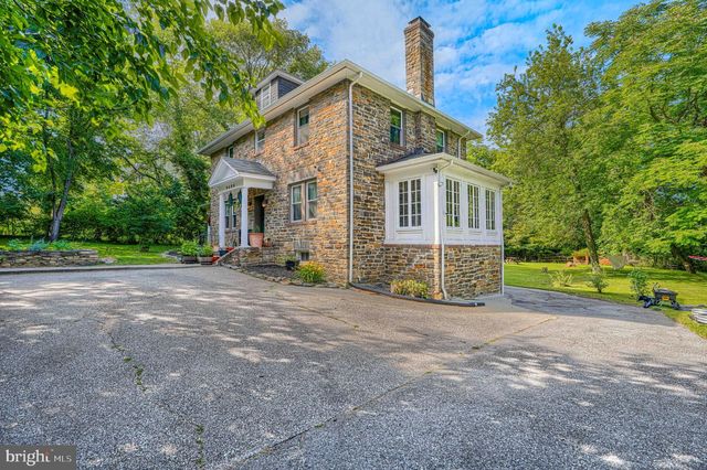 4606 CEDAR GARDEN RD, Baltimore, MD 21229