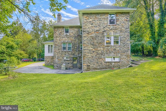 4606 CEDAR GARDEN RD, Baltimore, MD 21229