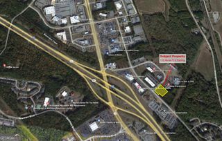 285 Sheraton Boulevard, Macon, GA 31210
