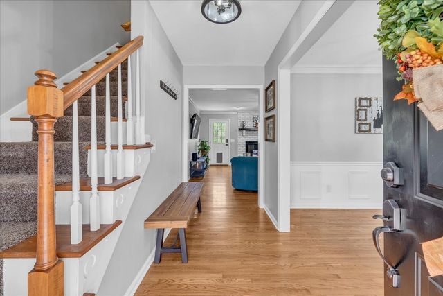 105 Safley Ct, Tullahoma, TN 37388