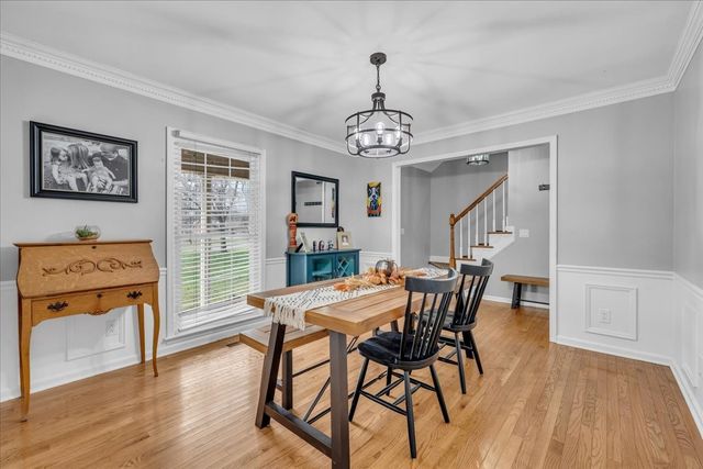 105 Safley Ct, Tullahoma, TN 37388