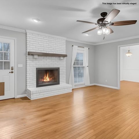 105 Safley Ct, Tullahoma, TN 37388