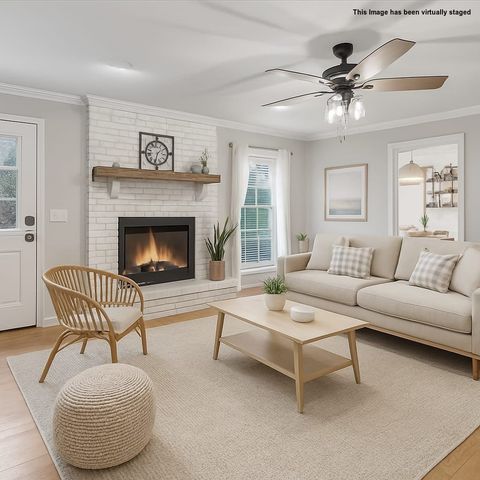 105 Safley Ct, Tullahoma, TN 37388