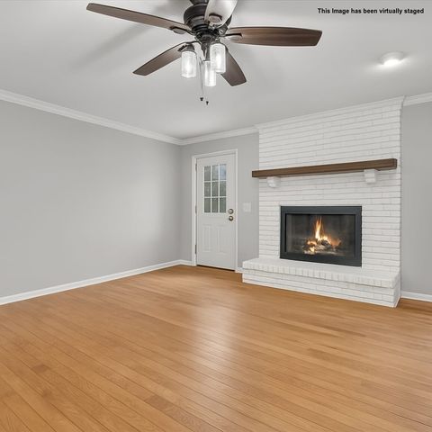 105 Safley Ct, Tullahoma, TN 37388