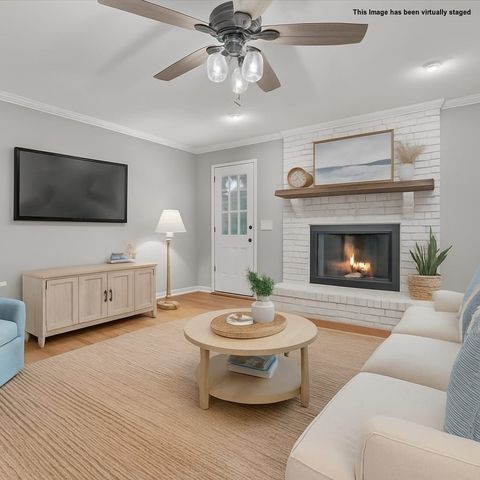 105 Safley Ct, Tullahoma, TN 37388