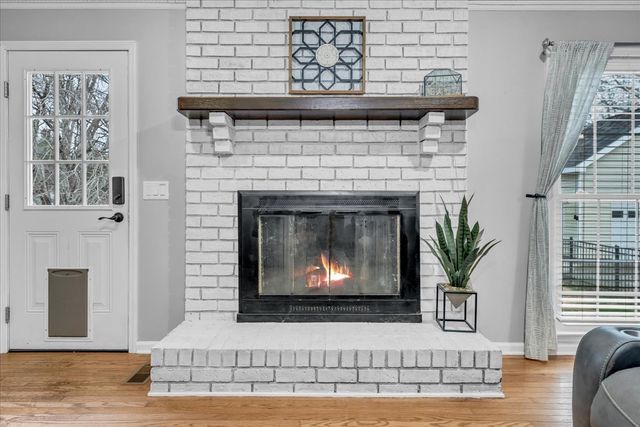 105 Safley Ct, Tullahoma, TN 37388