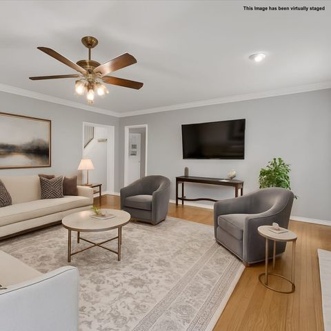 105 Safley Ct, Tullahoma, TN 37388