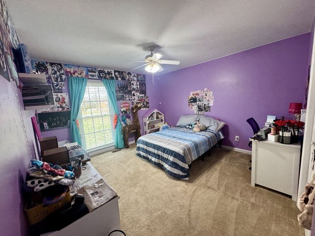 105 Safley Ct, Tullahoma, TN 37388