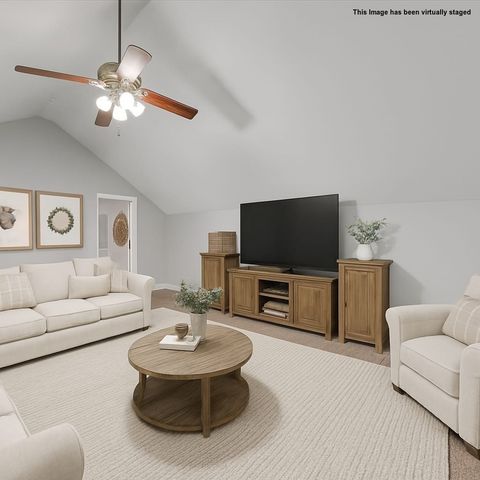 105 Safley Ct, Tullahoma, TN 37388