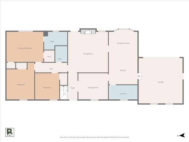 105 Safley Ct, Tullahoma, TN 37388