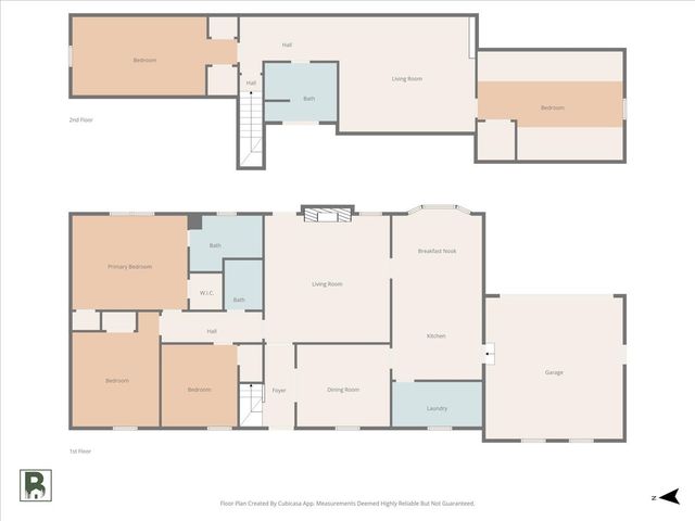 105 Safley Ct, Tullahoma, TN 37388