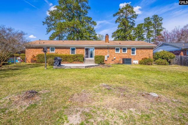 289 King Charles Road, Columbia, SC 29209