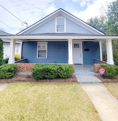 821 Ellington Street, Raleigh, NC 27601