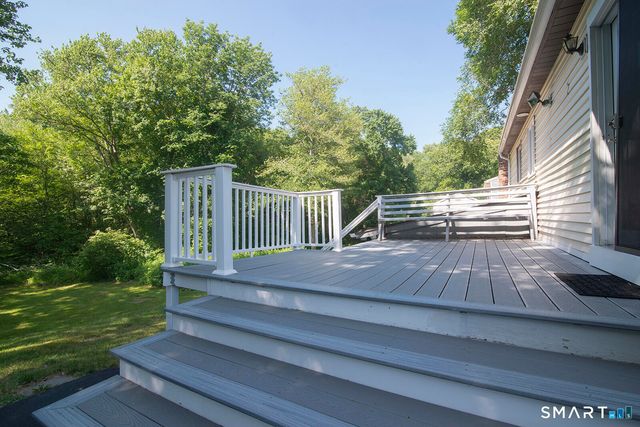 33 Shawondassee Drive, Stonington, CT 06378