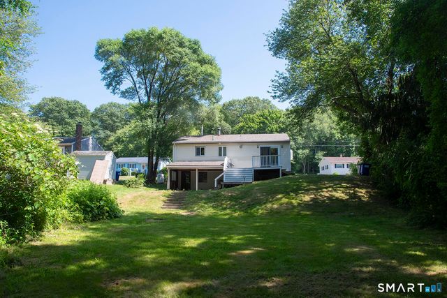 33 Shawondassee Drive, Stonington, CT 06378