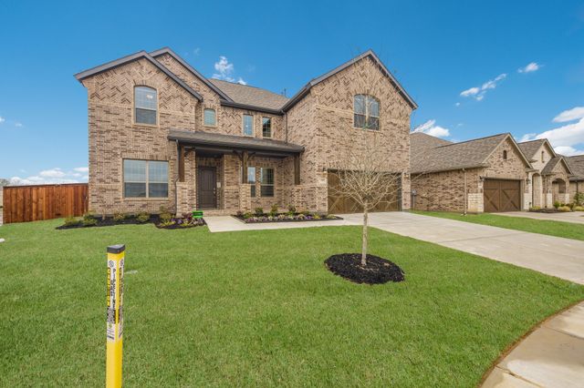 6825 Turner Falls Circle, Flower Mound, TX 76226