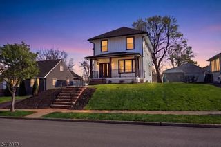 47 Darling Ave, Bloomfield Twp., NJ 07003