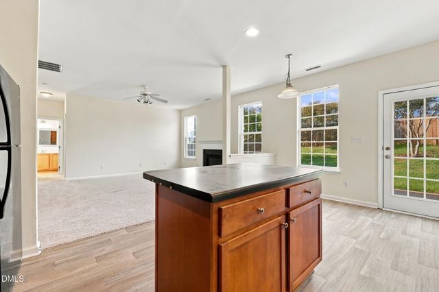 132 Jasper Point Drive, Holly Springs, NC 27540