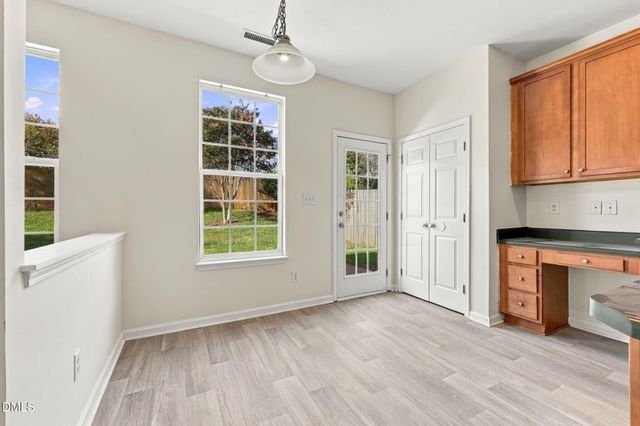 132 Jasper Point Drive, Holly Springs, NC 27540