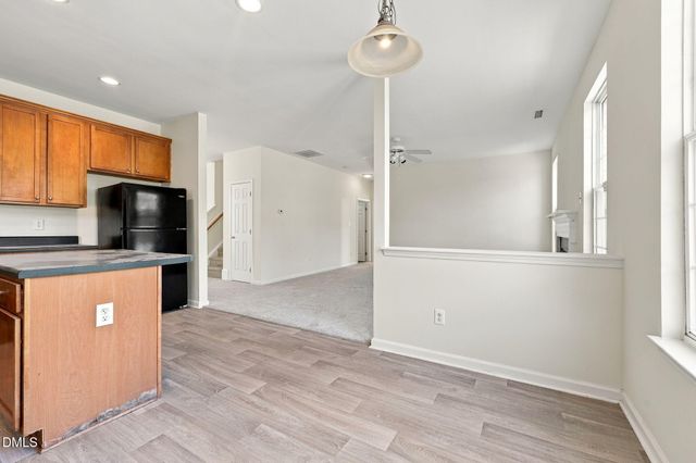 132 Jasper Point Drive, Holly Springs, NC 27540