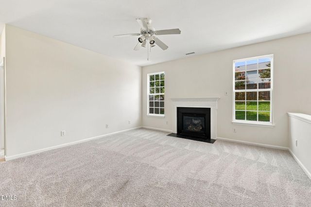 132 Jasper Point Drive, Holly Springs, NC 27540