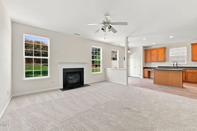 132 Jasper Point Drive, Holly Springs, NC 27540