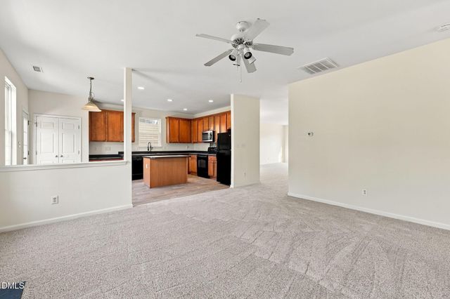 132 Jasper Point Drive, Holly Springs, NC 27540