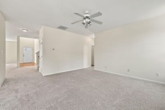 132 Jasper Point Drive, Holly Springs, NC 27540