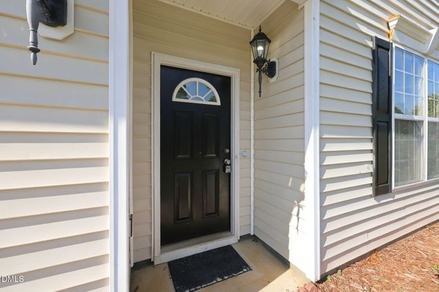 132 Jasper Point Drive, Holly Springs, NC 27540