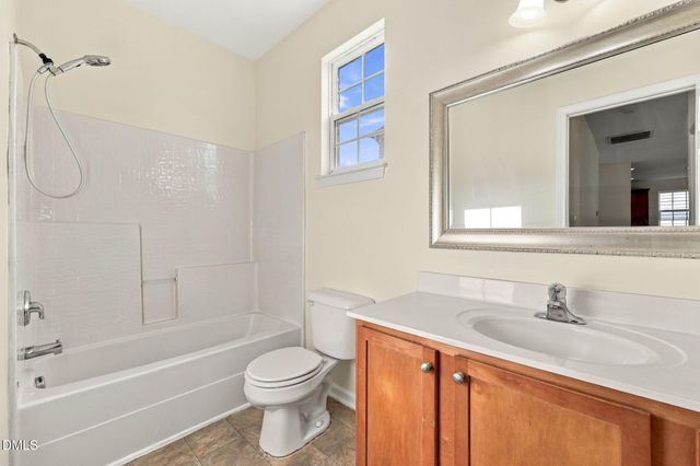 132 Jasper Point Drive, Holly Springs, NC 27540