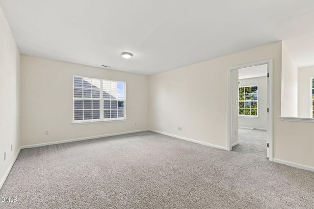 132 Jasper Point Drive, Holly Springs, NC 27540