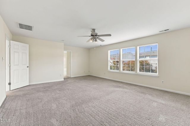 132 Jasper Point Drive, Holly Springs, NC 27540