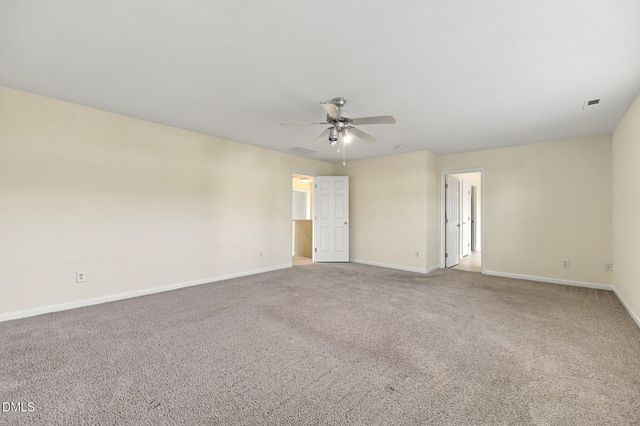 132 Jasper Point Drive, Holly Springs, NC 27540
