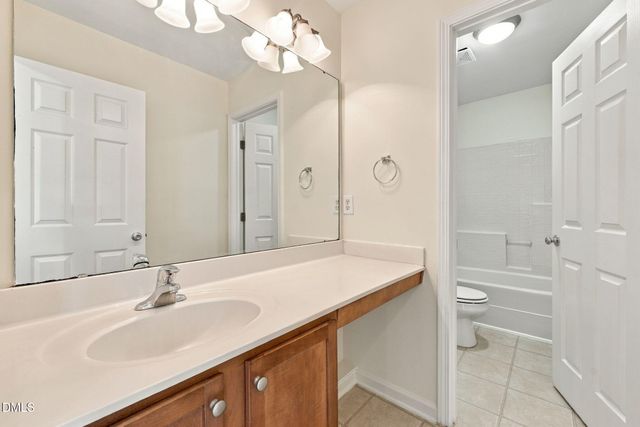 132 Jasper Point Drive, Holly Springs, NC 27540