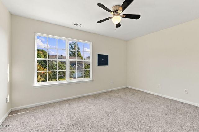 132 Jasper Point Drive, Holly Springs, NC 27540